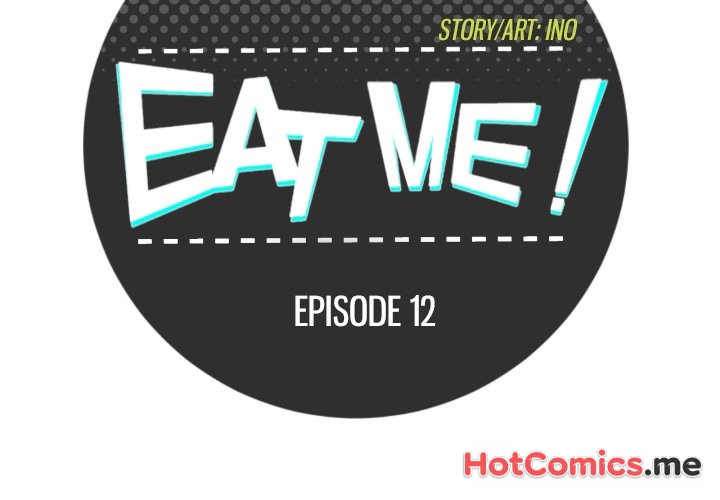 EAT ME! - episode 12 - 1
