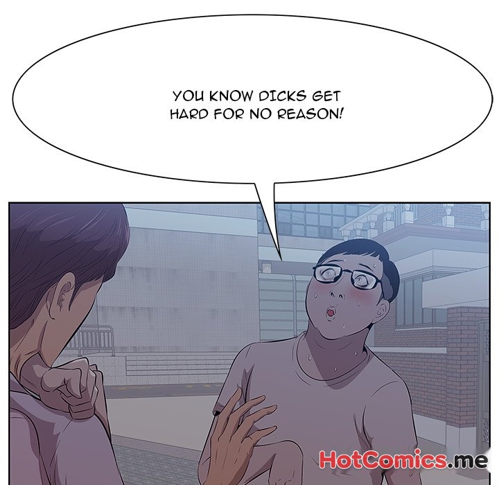 Something New - episode 8 - 80