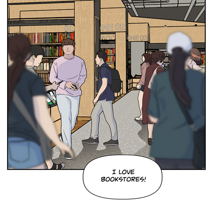 Bitter Sweetheart - episode 20 - 77