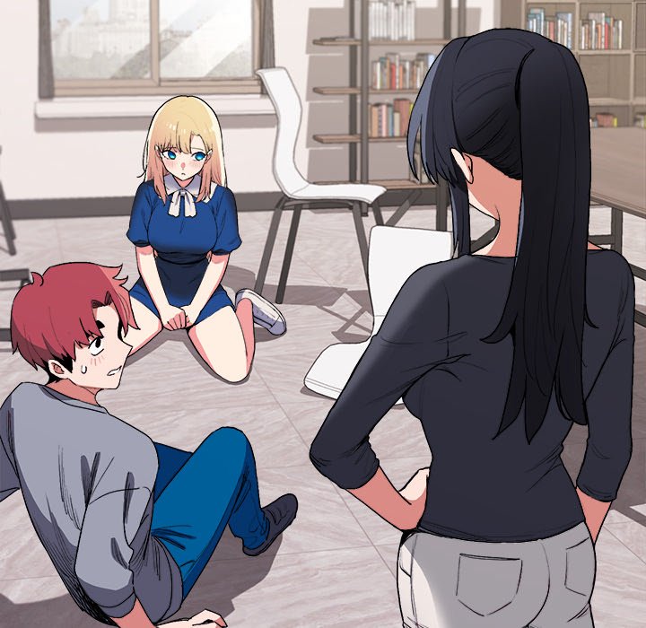 An Outsider's Way In - episode 7 - 149