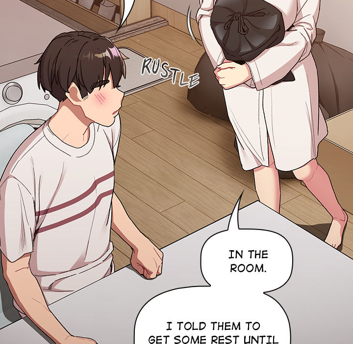 What do I do now...? - episode 85 - 160