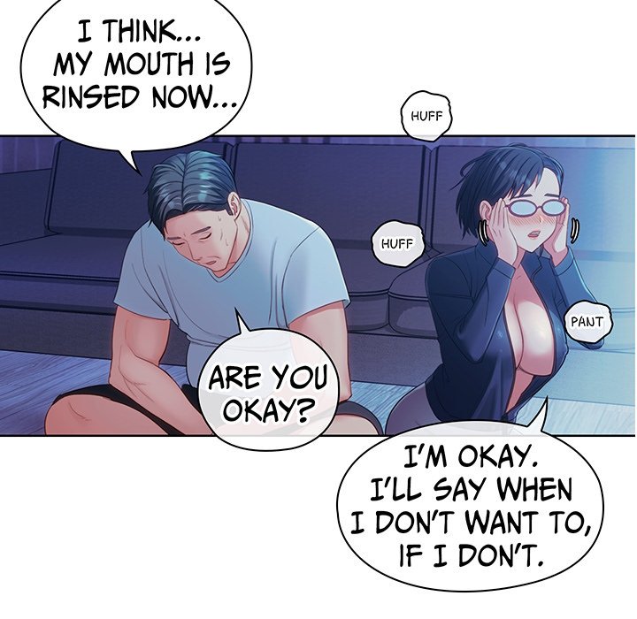Master, Do You Need A Hand? - episode 20 - 28