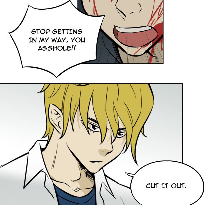 Classroom of Murder - episode 7 - 30