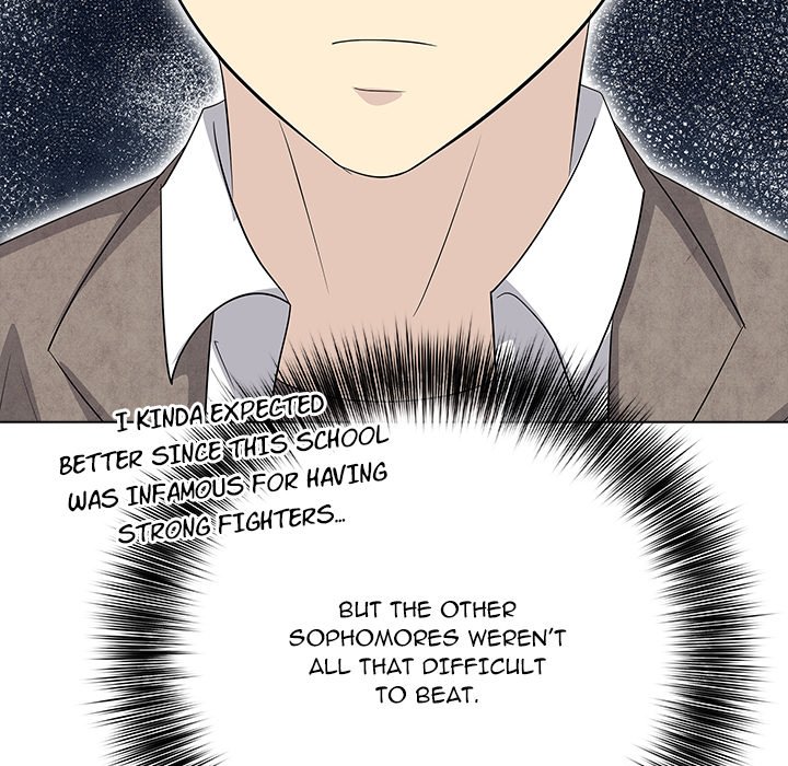High School Legend Boost - episode 11 - 67