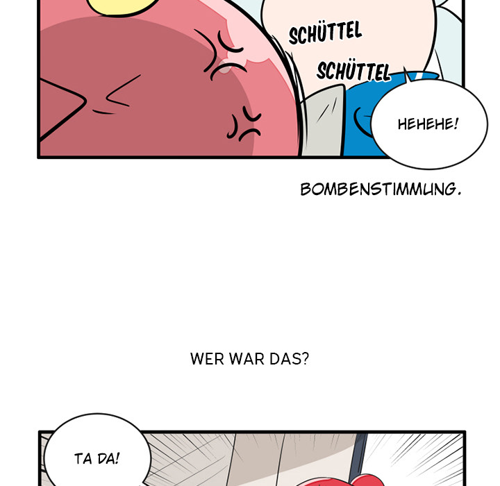 Unter Geschwistern - episode 59 - 25