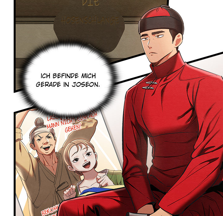 Meister in Intimität - episode 37 - 95