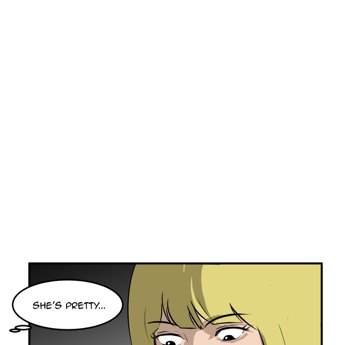 He Queen - episode 31 - 21