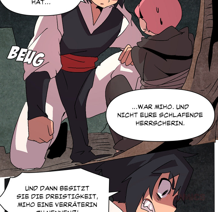 Die Dämonenkaiserin - episode 10 - 81