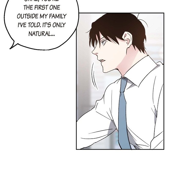 The Odds of This Love - episode 1 - 29