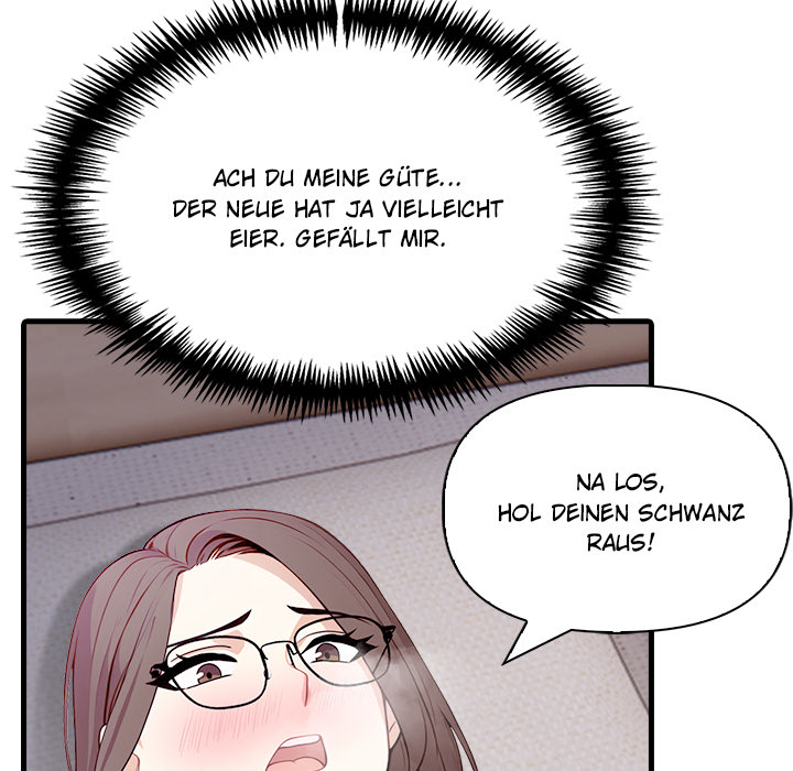 Unter ihrem Schreibtisch - episode 3 - 28