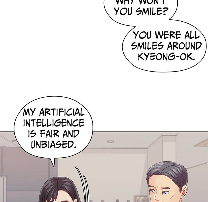 Master, Do You Need A Hand? - episode 32 - 42
