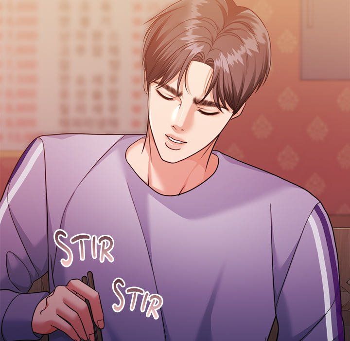 Pregnancy Contract - episode 27 - 34