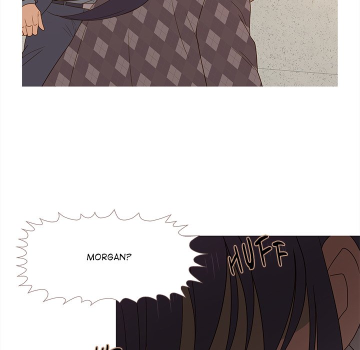 My Life as a Half-Magi - episode 31 - 26