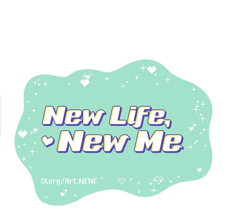 New Life, New Me - episode 84 - 15