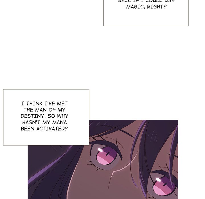My Life as a Half-Magi - episode 7 - 83