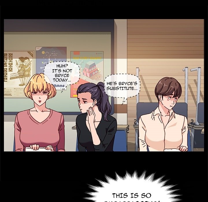 God Model - episode Prologue - 6