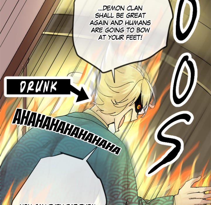 Today, I Meet a Dragon - episode 21 - 14