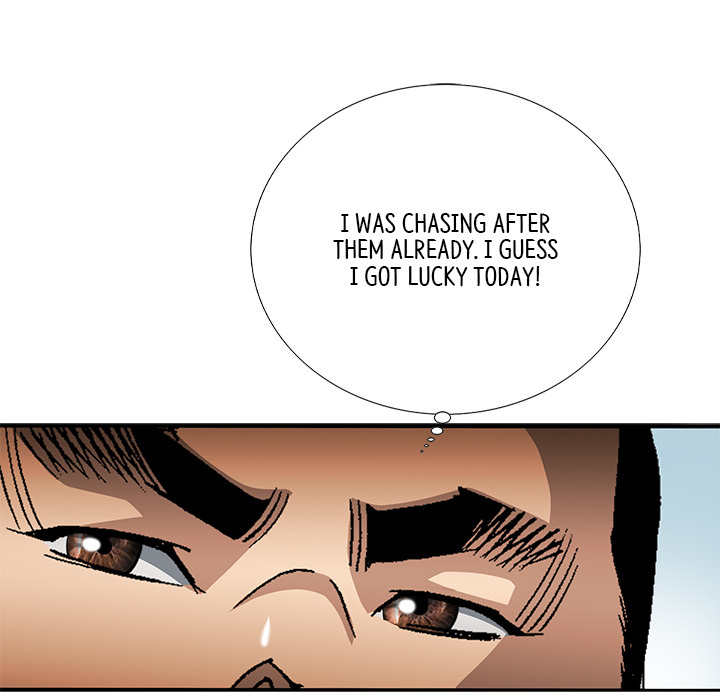 The Tale of The Hyungsan Sect - episode 19 - 36