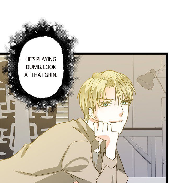 Sentimental Reasons - episode 23 - 48