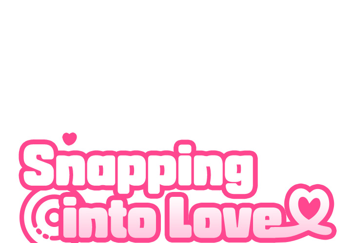 Snapping into Love - UNCENSORED - episode 9 - 1
