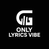 only_lyrics_vibe