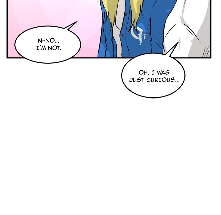 He Queen - episode 28 - 61