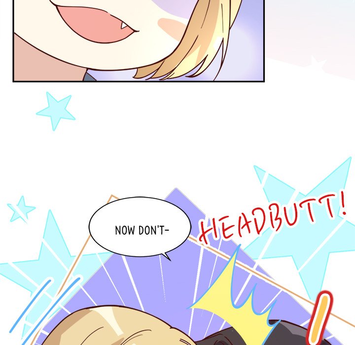 Strange Family - episode 9 - 47