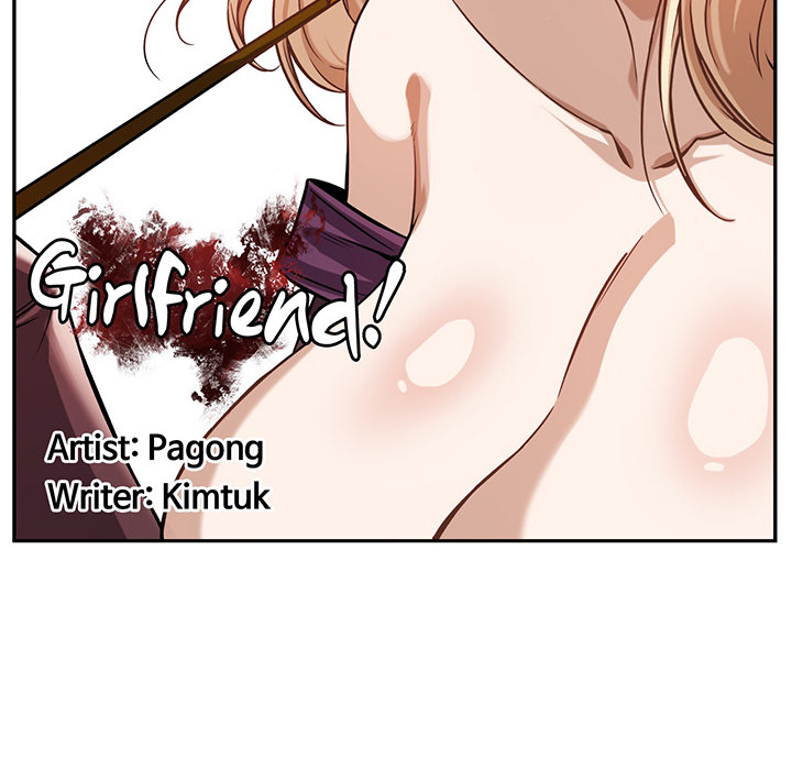 Zombie Girlfriend! - episode 11 - 23