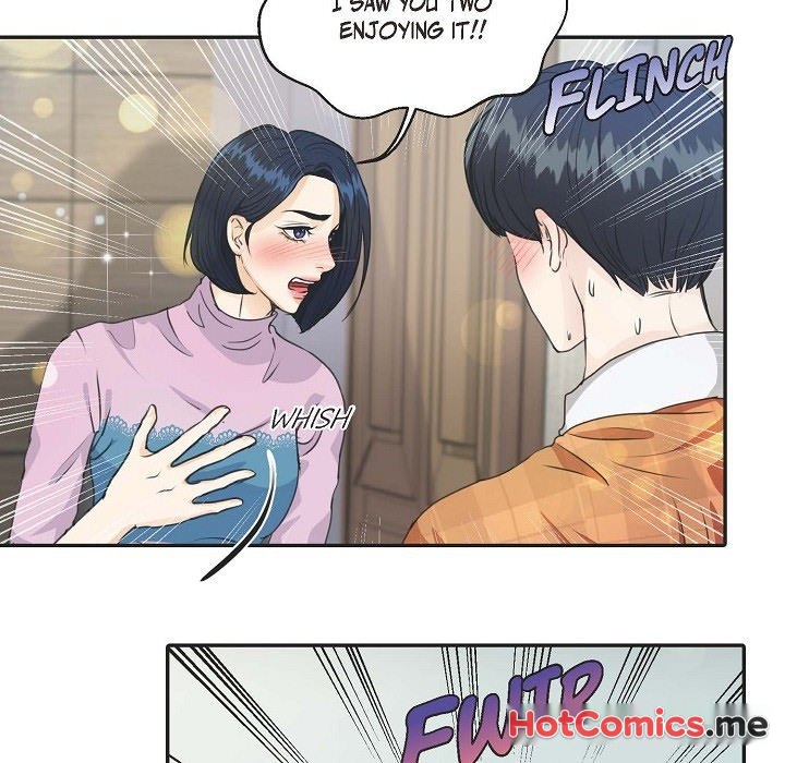 Come Be My Teacher - episode 24 - 9