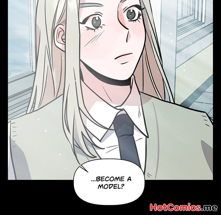 Bitter Sweetheart - episode 18 - 100