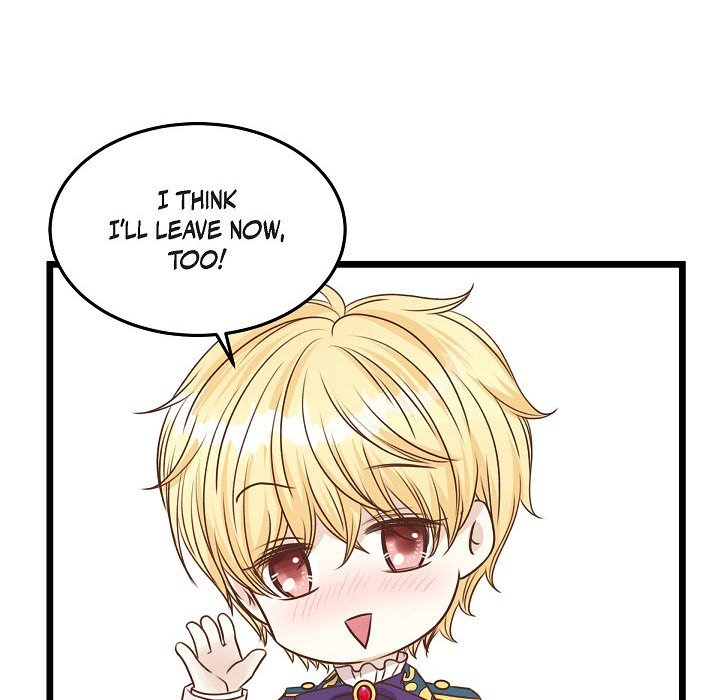 Hold on, Crown Prince! - episode 12 - 44