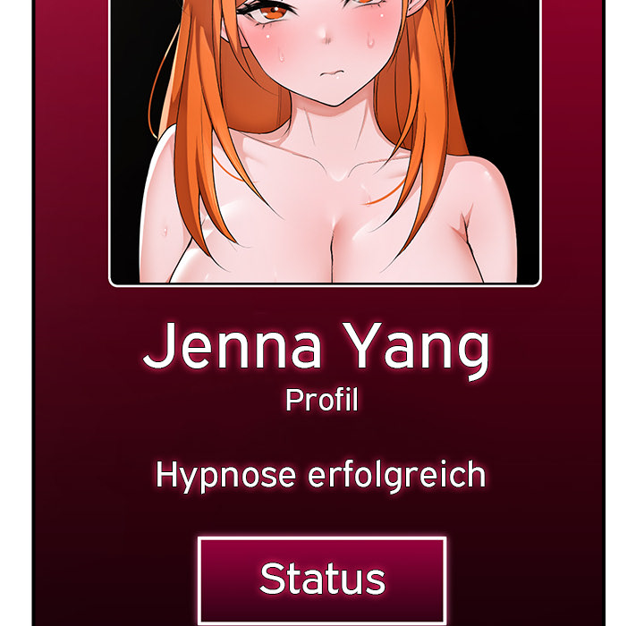 Wachmann der Hypnose - episode 3 - 43