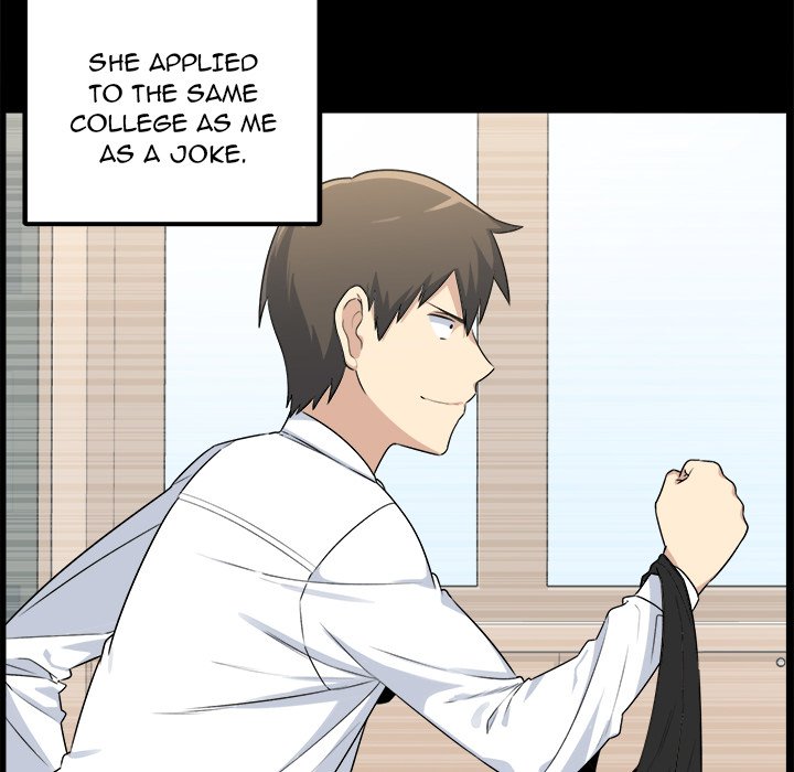 Excuse Me, This is my Room - episode 1 - 41