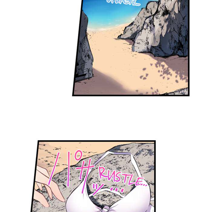 Pleasure Beach - episode 3 - 32