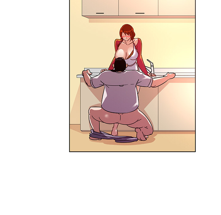 Manga Model - episode 18 - 45
