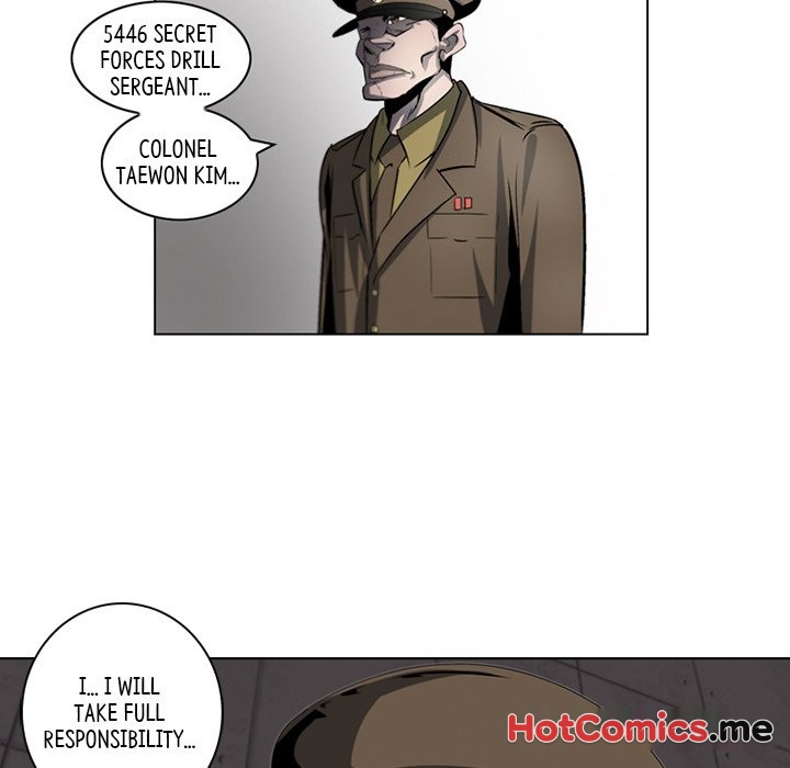 Secretly, Greatly - episode 27 - 10