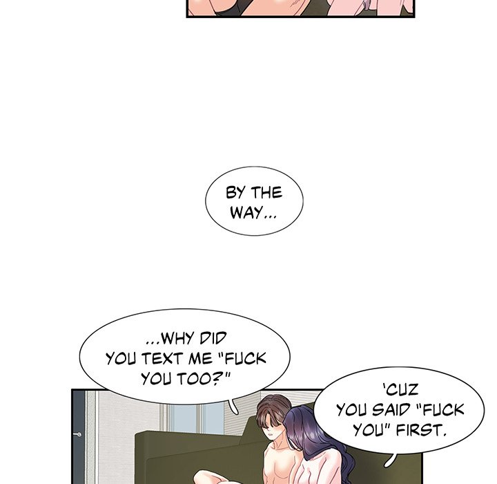 Match Made In Bed - episode 15 - 34