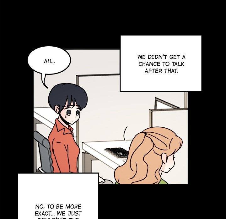 Office Grievances - episode 21 - 11