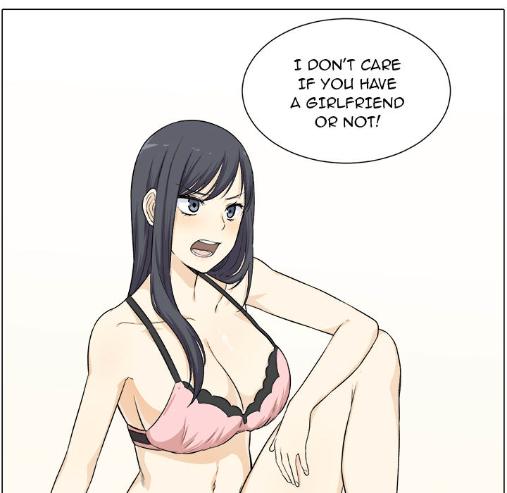 Excuse me, This is my Room - UNCENSORED - episode 21 - 126