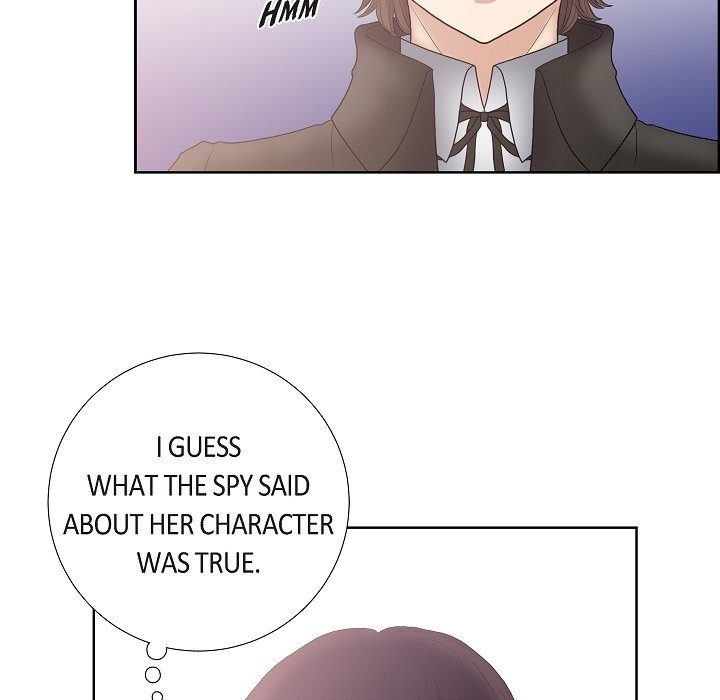 On the Emperor's Lap - episode 19 - 25