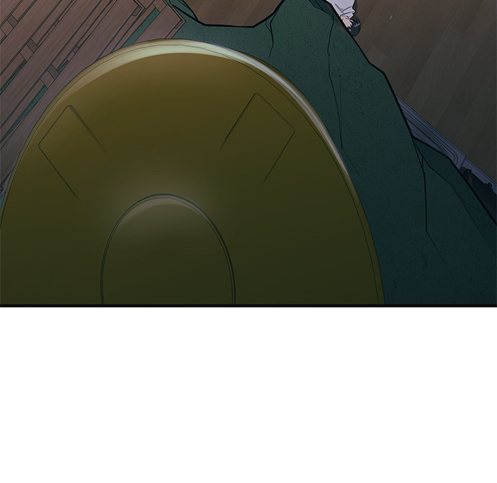 Taoist Wizard Joonseok Jeon - episode 3 - 96