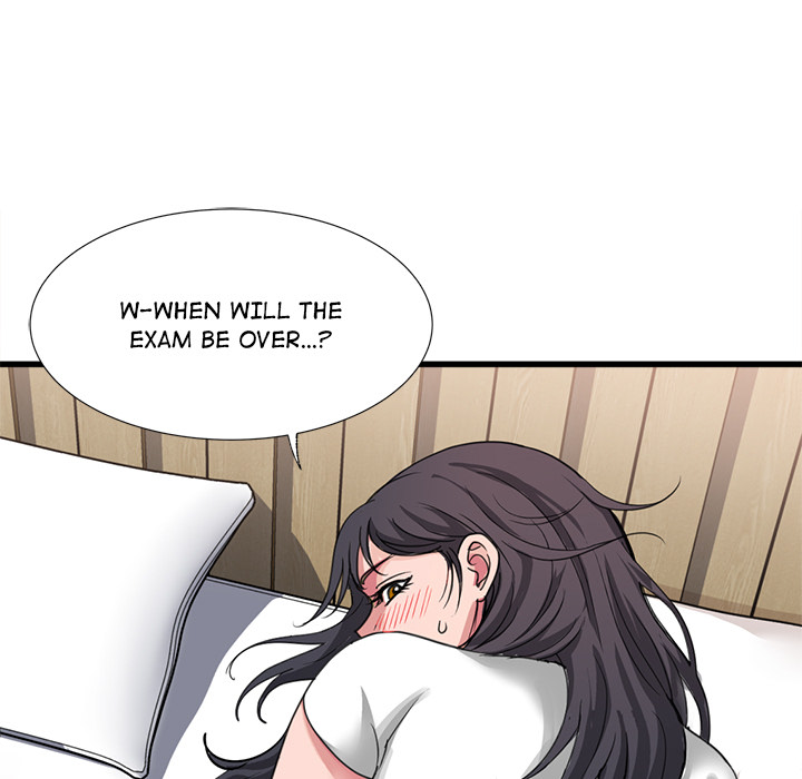 Daily Awakening of Sensuality - episode 2 - 44