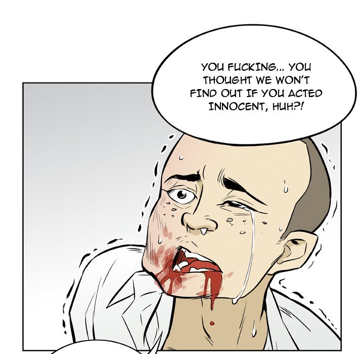 Classroom of Murder - episode 4 - 18