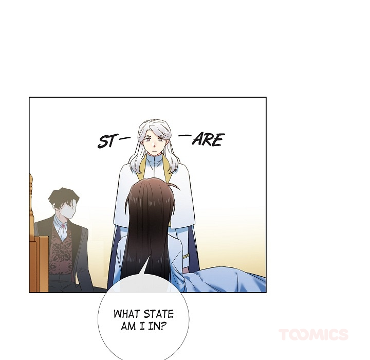 The Maid and the Vampire - episode 49 - 91