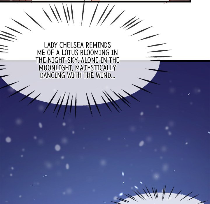 Clever Lady Chelsea - episode 8 - 138
