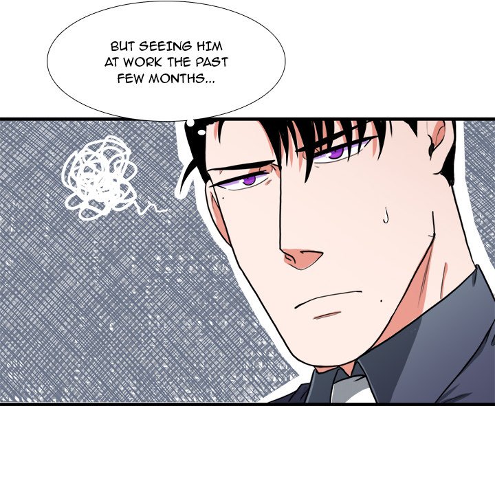 Same, but Different - episode 13 - 15