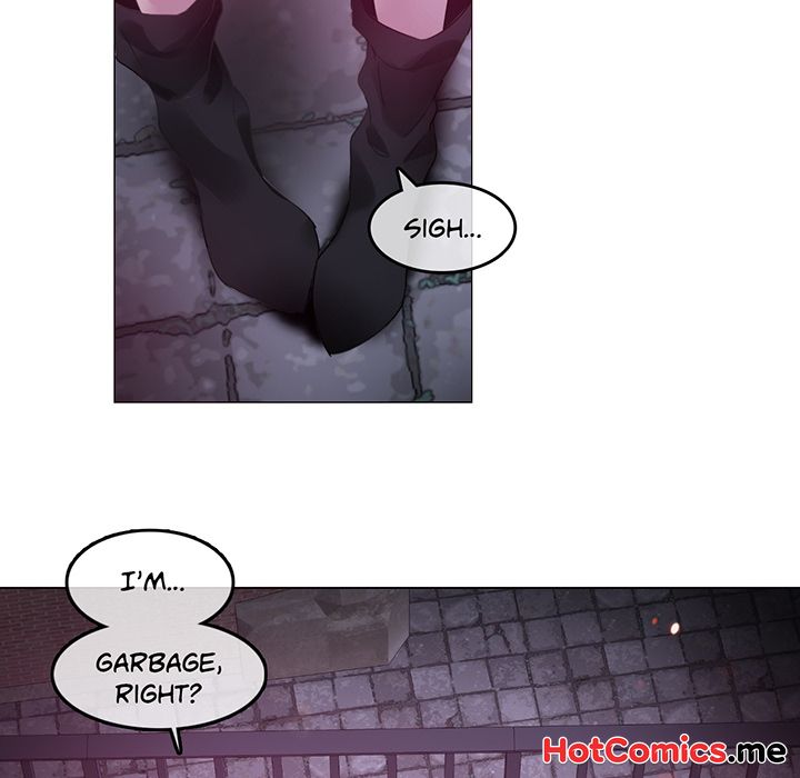 A Pervert's Daily Life - episode 63 - 63
