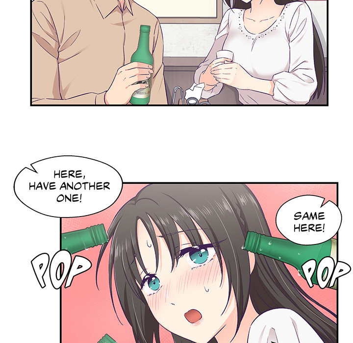 My Special Squishy Someone - episode 14 - 6