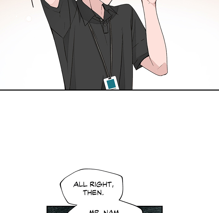 Teach Me How to Please You - episode 3 - 7