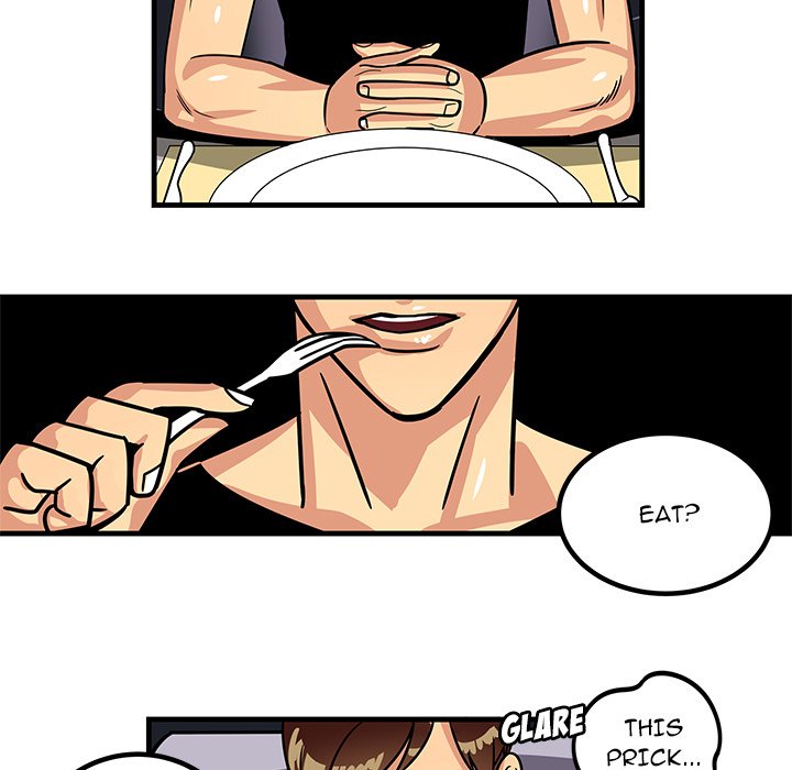 Five Years Apart - episode 1 - 40